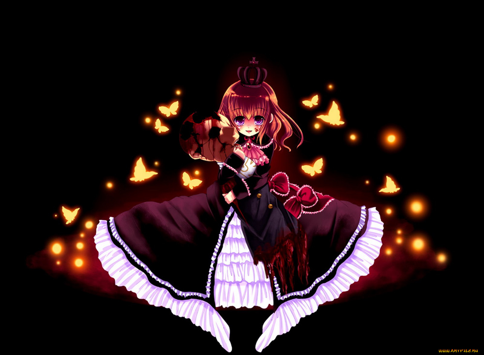 , umineko, no, naku, koro, ni, , 